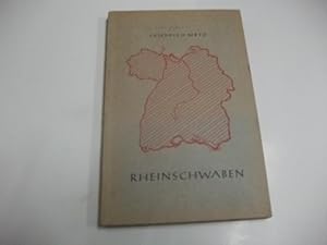 Bild des Verkufers fr Rheinschwaben. zum Verkauf von Ottmar Mller