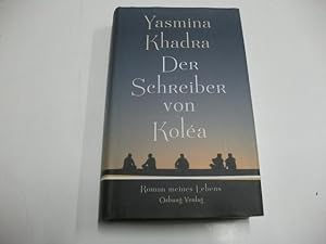 Immagine del venditore per Der Schreiber von Kolea. venduto da Ottmar Mller