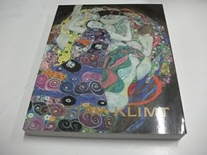 Seller image for Gustav Klimt. for sale by Ottmar Mller