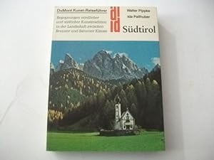 Bild des Verkäufers für Südtirol. zum Verkauf von Ottmar Müller