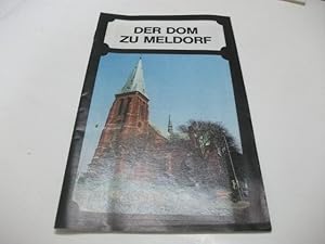 Bild des Verkufers fr Der Dom zu Meldorf. zum Verkauf von Ottmar Mller