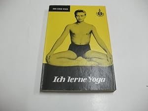 Image du vendeur pour Ich lerne Yoga. mis en vente par Ottmar Mller