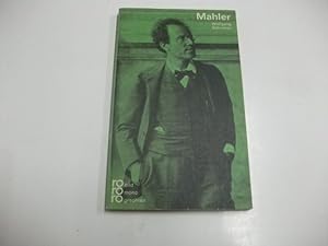 Seller image for Mahler mit Selbstzeugnissen und Bilddokumenten dargestellt. for sale by Ottmar Mller