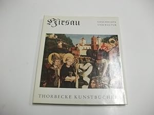 Imagen del vendedor de Hirsau. Geschichte und Kultur. a la venta por Ottmar Mller