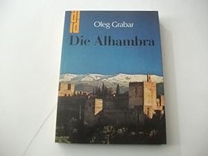 Bild des Verkäufers für Die Alhambra. zum Verkauf von Ottmar Müller