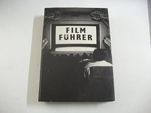 Seller image for Filmfhrer. for sale by Ottmar Mller