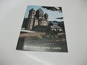 Bild des Verkufers fr Abteikirche Maria Laach. zum Verkauf von Ottmar Mller