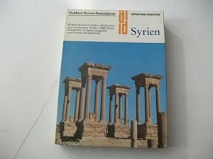 Seller image for Syrien. for sale by Ottmar Mller
