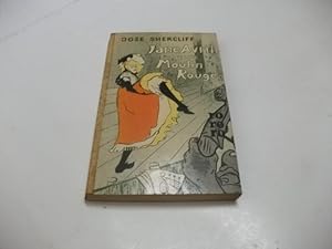 Seller image for Jane Avril vom Moulin Rouge. for sale by Ottmar Mller