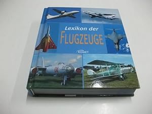 Lexikon der Flugzeuge.