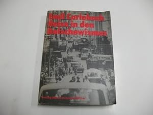 Bild des Verkufers fr Reise in den Bolschewismus. Reportagen aus der UDSSR 1955-1980. zum Verkauf von Ottmar Mller