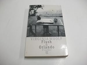 Seller image for Flush & Orlando. for sale by Ottmar Mller