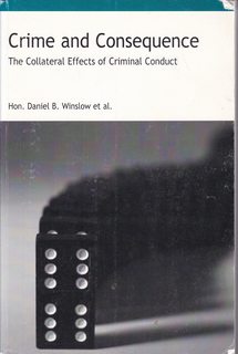 Crime and Consequence: The Collateral Effects of Criminal Conduct