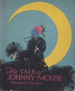 The Tale of Johnny Mouse
