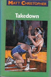 Takedown