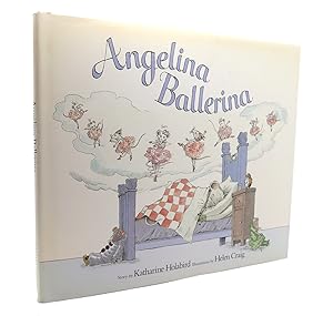 ANGELINA BALLERINA