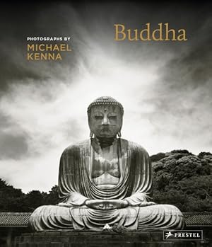 Image du vendeur pour Buddha mis en vente par GreatBookPricesUK