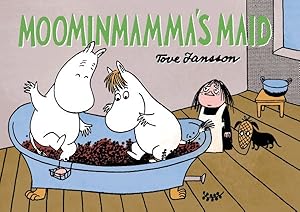 Immagine del venditore per Moominmamma's Maid venduto da GreatBookPricesUK