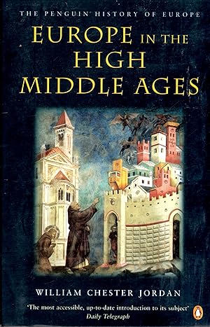 Seller image for Europe in the High Middle Ages for sale by Book Booth