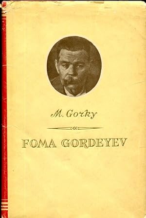 Immagine del venditore per Foma Gordeyev venduto da MyLibraryMarket