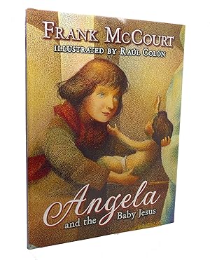 Image du vendeur pour ANGELA AND THE BABY JESUS mis en vente par Rare Book Cellar