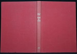 Image du vendeur pour Vasque de Lucne et la Cyropdie  la cour de Bourgogne 1470 : le trait de Xnophon mis en franais d aprs la version latine du Pogge. Etude. Edition des Livres I et V. mis en vente par Antiquariat  Braun