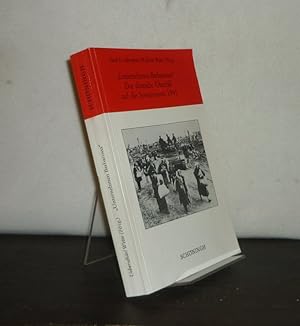 Bild des Verkufers fr Unternehmen Barbarossa" Der deutsche berfall auf die Sowjetunion 1941. Berichte, Analysen, Dokumente. Herausgegeben von Gerd R. Ueberschr und Wolfram Wette. (Sammlung Schningh zur Geschichte und Gegenwart). zum Verkauf von Antiquariat Kretzer