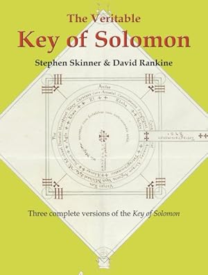 Seller image for Veritable Key of Solomon for sale by GreatBookPrices