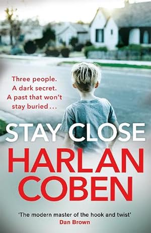 Seller image for Stay Close (Paperback) for sale by Grand Eagle Retail