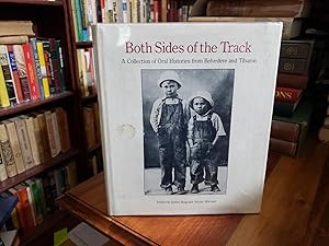 Both Sides of the Track a Collection of Oral Histories of Belvedere and Tiburon