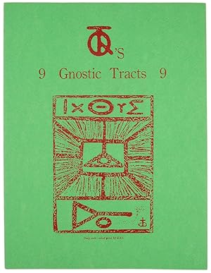 [R.O.T.]'S 9 GNOSTIC TRACTS 9