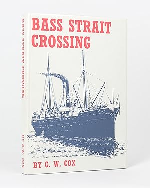 Bass Strait Crossing