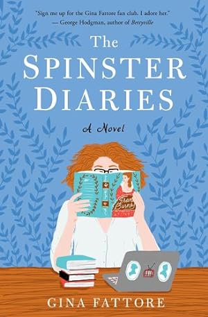 Immagine del venditore per The Spinster Diaries: A Novel by Fattore, Gina [Paperback ] venduto da booksXpress