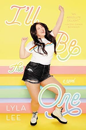Seller image for I'll Be the One by Lee, Lyla [Hardcover ] for sale by booksXpress