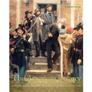 Seller image for American Journey : Update Edition, Combined Volume for sale by eCampus