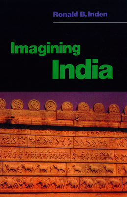 Imagen del vendedor de Imagining India (Paperback or Softback) a la venta por BargainBookStores