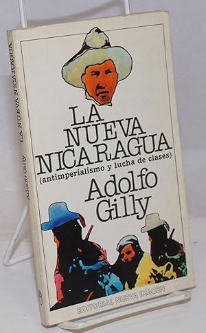 Imagen del vendedor de La Nueva Nicaragua (antimperialismo y lucha de classes) a la venta por Bolerium Books Inc.