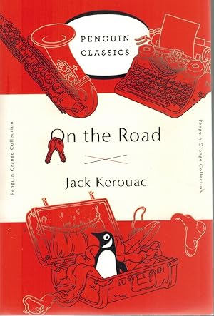 Seller image for ON THE ROAD for sale by Books on the Boulevard