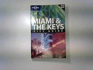 Miami & The Keys - City Guide (Reiseführer in englischer Sprache);