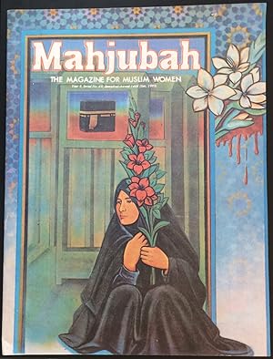 Mahjubah: the magazine for Muslim women. Year 9, serial no. 69 (January 1989)