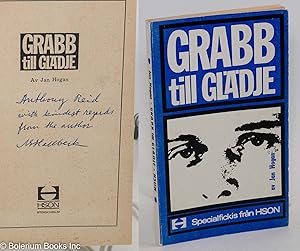 Grabb till gladje specialfickis fran HSON [signed]