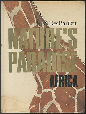 Immagine del venditore per Nature's Paradise venduto da Between the Covers-Rare Books, Inc. ABAA