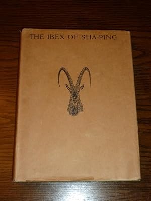 Image du vendeur pour The Ibex of Sha-Ping and Other Himalayan Studies mis en vente par John Liberati Books