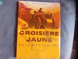 Seller image for La croisire jaune for sale by arobase livres