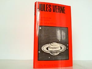 Bild des Verkufers fr Die grosse Jules Verne Ausgabe. Hier Band 8 ! Reise durch das Sonnensystem. / Der Schu am Kilimandscharo. zum Verkauf von Antiquariat Ehbrecht - Preis inkl. MwSt.