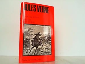 Bild des Verkufers fr Die grosse Jules Verne Ausgabe. Hier Band 7 ! Der Kurier des Zaren. / Die Stadt unter der Erde. zum Verkauf von Antiquariat Ehbrecht - Preis inkl. MwSt.