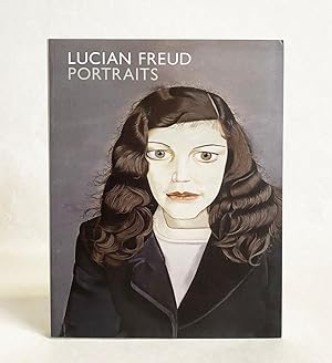 Seller image for Lucian Freud Portraits for sale by Exquisite Corpse Booksellers