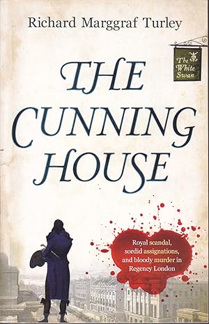 Seller image for The Cunning House for sale by Badger Books