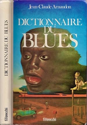 Dictionnaire Du Blues