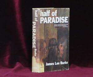 Seller image for Half of Paradise (Inscribed) for sale by Charles Parkhurst Rare Books, Inc. ABAA